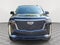 2022 Cadillac Escalade Luxury
