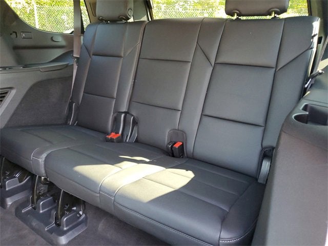 2022 Cadillac Escalade Luxury