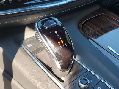 2022 Cadillac Escalade Luxury