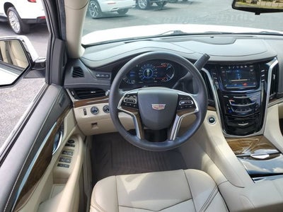 2020 Cadillac Escalade Premium Luxury