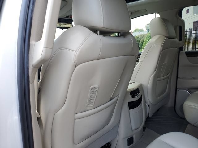 2020 Cadillac Escalade Premium Luxury