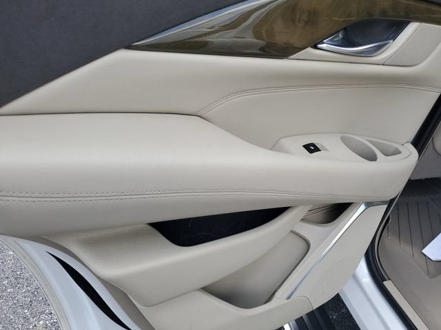 2020 Cadillac Escalade Premium Luxury