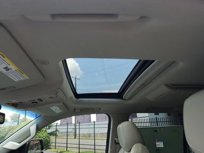 2020 Cadillac Escalade Premium Luxury