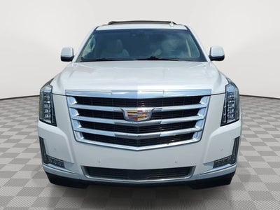 2020 Cadillac Escalade Premium Luxury