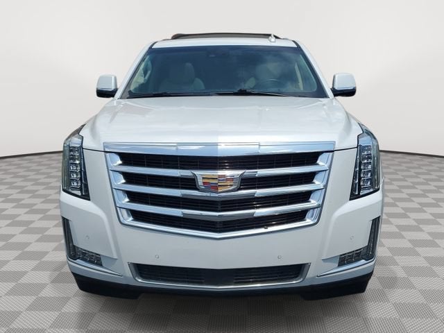 2020 Cadillac Escalade Premium Luxury
