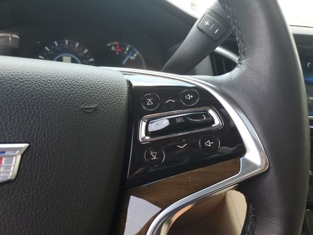 2020 Cadillac Escalade Premium Luxury