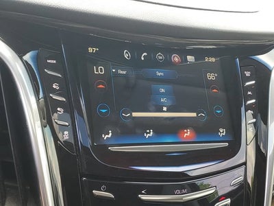 2020 Cadillac Escalade Premium Luxury