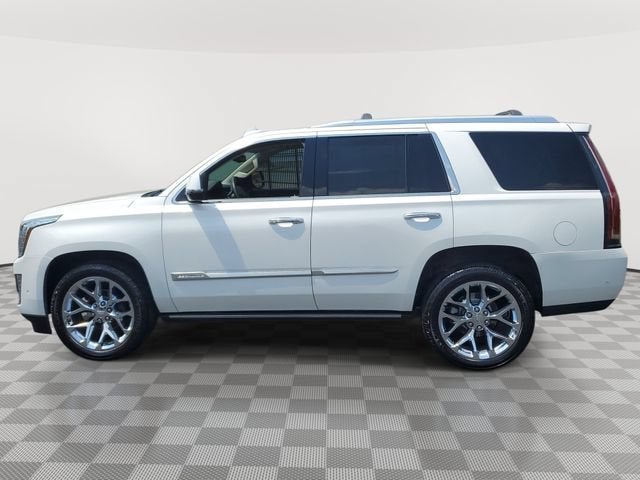 2020 Cadillac Escalade Premium Luxury