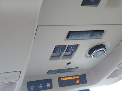2020 Cadillac Escalade Premium Luxury