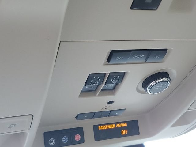 2020 Cadillac Escalade Premium Luxury