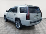 2020 Cadillac Escalade Premium Luxury