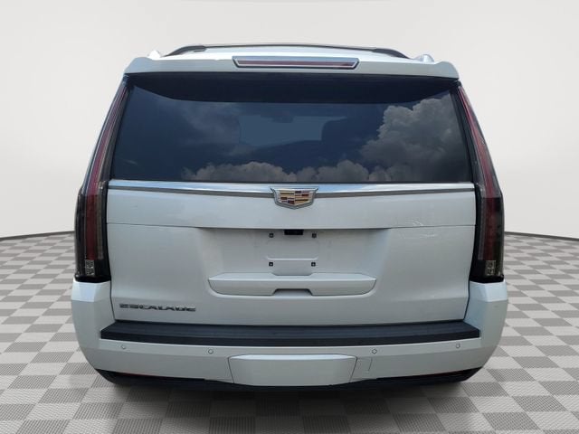2020 Cadillac Escalade Premium Luxury