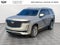 2023 Cadillac Escalade 4WD Premium Luxury