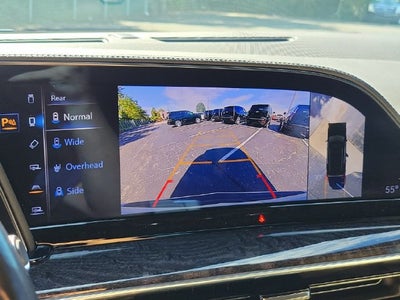 2023 Cadillac Escalade 4WD Premium Luxury