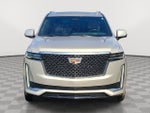 2023 Cadillac Escalade 4WD Premium Luxury