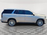 2023 Cadillac Escalade 4WD Premium Luxury