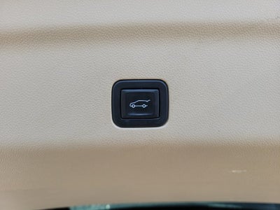2023 Cadillac Escalade 4WD Premium Luxury