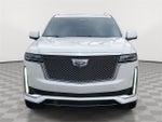 2023 Cadillac Escalade Premium Luxury Platinum