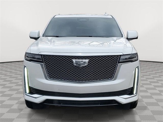 2023 Cadillac Escalade Premium Luxury Platinum