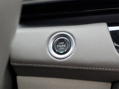 2023 Cadillac Escalade Premium Luxury Platinum