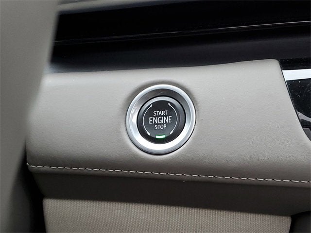 2023 Cadillac Escalade Premium Luxury Platinum