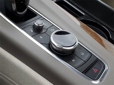 2023 Cadillac Escalade Premium Luxury Platinum