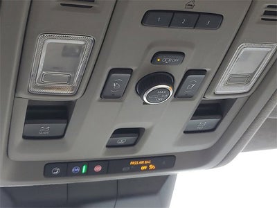 2023 Cadillac Escalade Premium Luxury Platinum