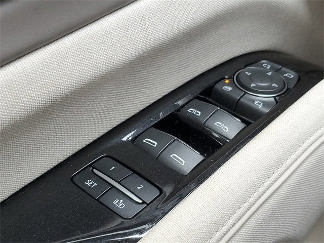 2023 Cadillac Escalade Premium Luxury Platinum