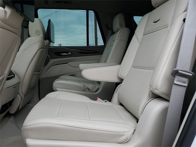 2023 Cadillac Escalade Premium Luxury Platinum