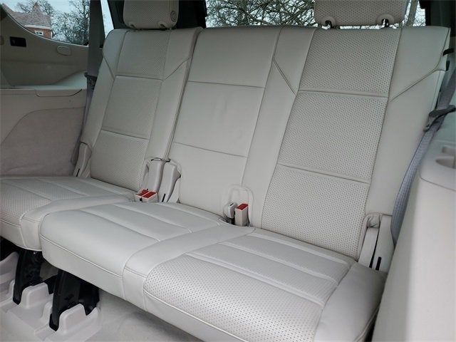 2023 Cadillac Escalade Premium Luxury Platinum