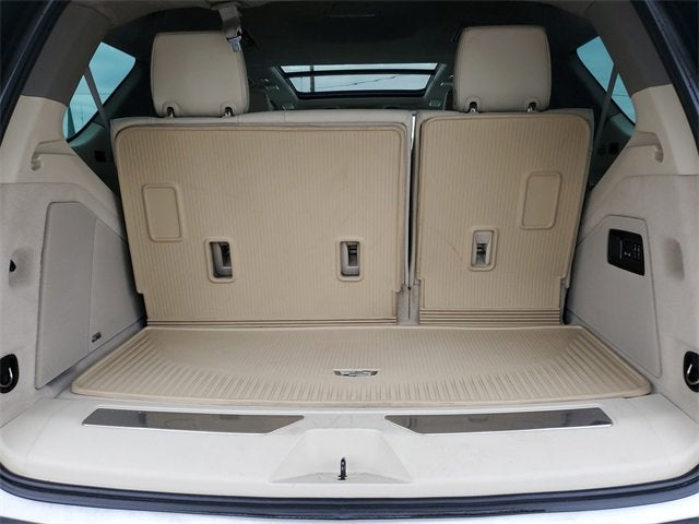 2023 Cadillac Escalade Premium Luxury Platinum