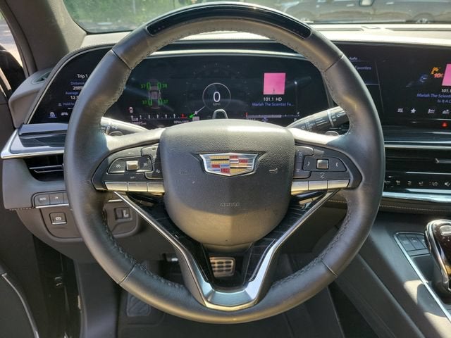 2024 Cadillac Escalade Sport