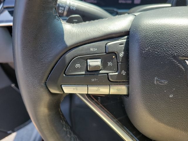 2024 Cadillac Escalade Sport