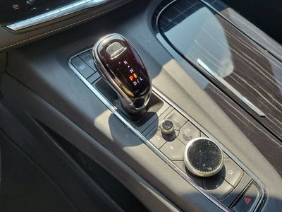 2024 Cadillac Escalade Sport