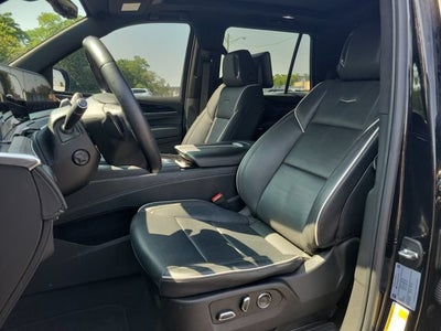 2024 Cadillac Escalade Sport