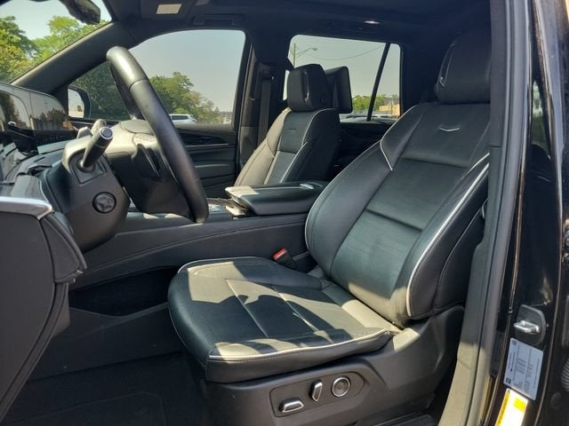 2024 Cadillac Escalade Sport