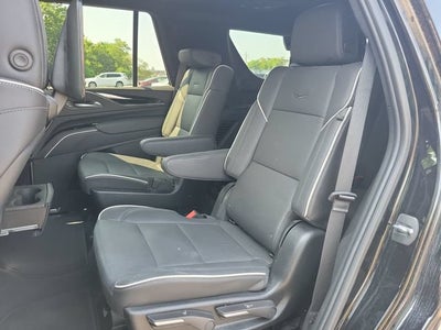 2024 Cadillac Escalade Sport