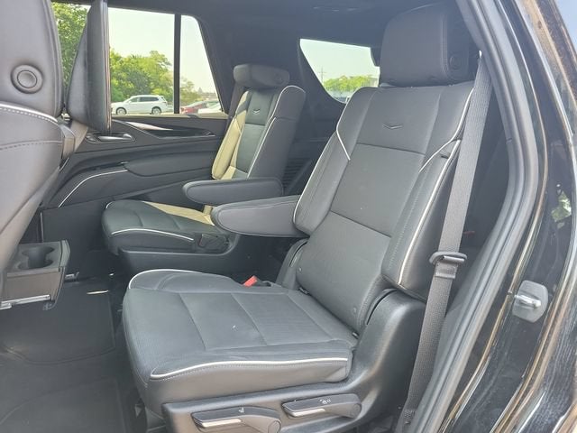 2024 Cadillac Escalade Sport
