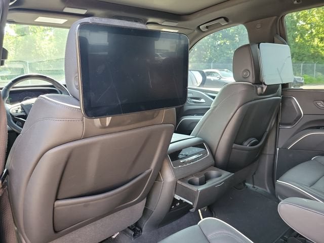 2024 Cadillac Escalade Sport