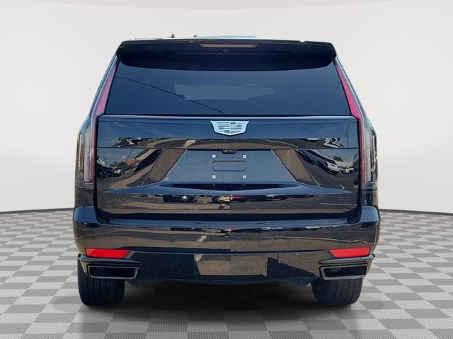 2024 Cadillac Escalade Sport