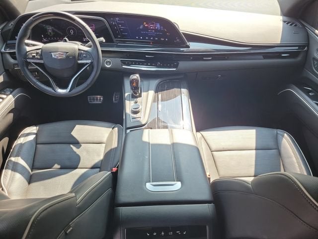 2024 Cadillac Escalade Sport
