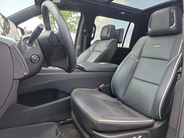 2023 Cadillac Escalade ESV Premium Luxury