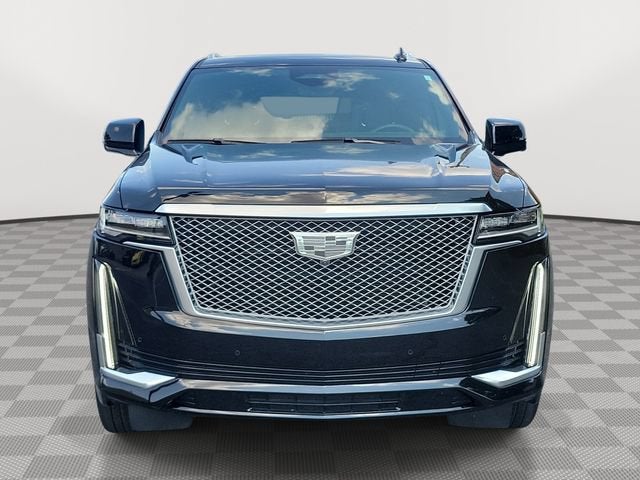 2023 Cadillac Escalade ESV Premium Luxury
