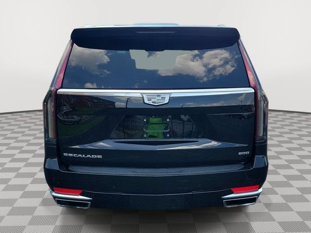 2023 Cadillac Escalade ESV Premium Luxury