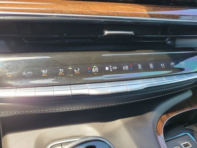 2021 Cadillac Escalade ESV Premium Luxury Platinum