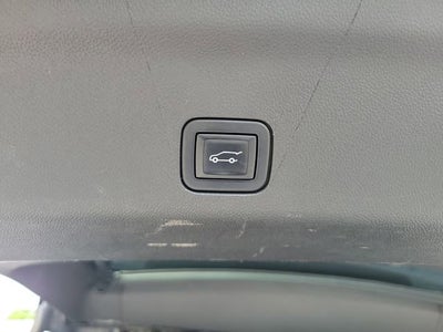 2021 Cadillac Escalade ESV Premium Luxury Platinum