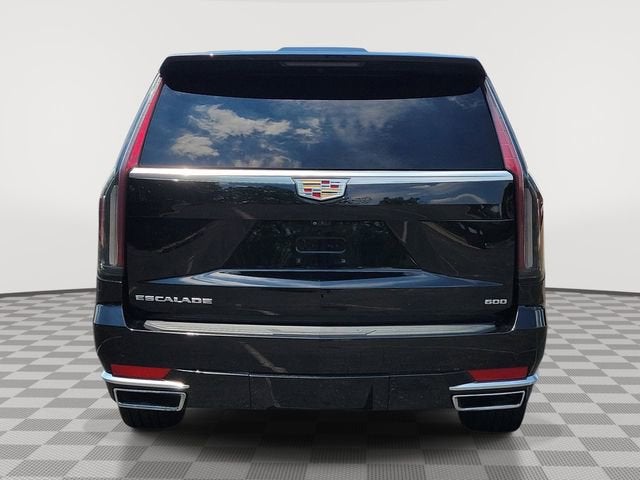 2021 Cadillac Escalade ESV Premium Luxury Platinum