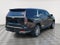 2021 Cadillac Escalade ESV Premium Luxury Platinum