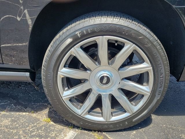 2021 Cadillac Escalade ESV Premium Luxury Platinum