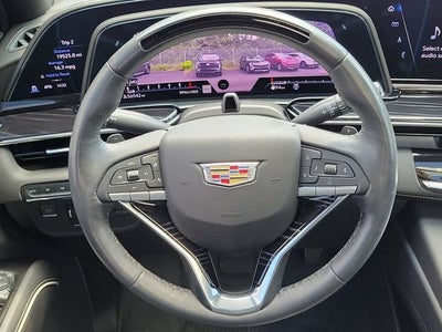 2023 Cadillac Escalade ESV 4WD Sport